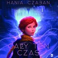 Cały ten czas - audiobook