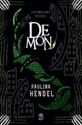 Demon - ebook