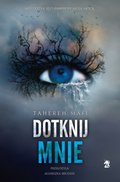 Dotknij mnie. Tom 1 - ebook