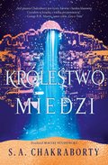 Królestwo Miedzi - ebook