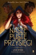 Nasze puste przysięgi - ebook