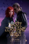 Nasze zerwane więzi - ebook