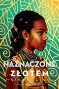 Naznaczone złotem - ebook