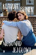 Niebo nad jej głową - ebook