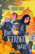 Raz wiedźmie śmierć - ebook