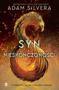 Syn nieskończoności  - ebook