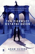 Ten pierwszy ostatni dzień - ebook