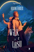 Wilk z lasu - ebook