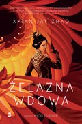 Żelazna wdowa - ebook