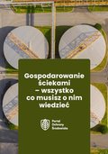 Gospodarowanie ściekami - wszystko co musisz o nim wiedzieć - ebook