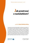 Jak przetrwać z nastolatkiem?  - ebook