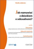 Jak rozmawiać z dzieckiem o seksualności?  - ebook