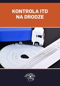 Kontrole ITD na drodze - ebook