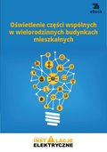 Oświetlenie części wspólnych w wielorodzinnych budynkach mieszkalnych - ebook