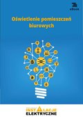 Oświetlenie pomieszczeń biurowych - ebook