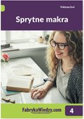 Sprytne makra - ebook