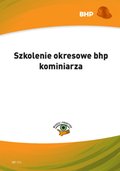 Szkolenie okresowe bhp kominiarza - ebook