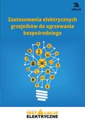 Zastosowania elektrycznych grzejników do ogrzewania bezpośredniego - ebook