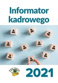 Informator kadrowego 2021 - ebook