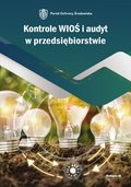 Kontrole WIOŚ i audyt w przedsiębiorstwie - ebook