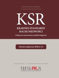 Krajowe Standardy Rachunkowości 2022 - ebook