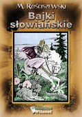 Bajki słowiańskie - ebook