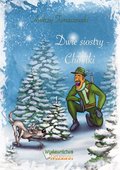 Dwie siostry - Choinki - ebook