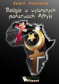 Religie w wybranych państwach Afryki - ebook