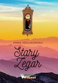 Stary zegar - ebook