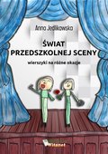 Świat przedszkolnej sceny - ebook