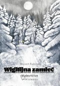 Wigilijna zamieć - ebook