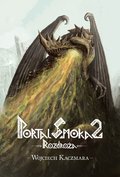 Portal Smoka 2. Rozdroża - ebook