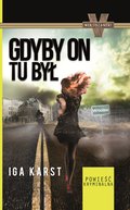 Gdyby on tu był - ebook