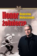 Honor żołnierza - ebook