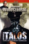 Operacja Talos - ebook