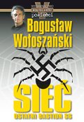 Sieć. Ostatni bastion SS - ebook