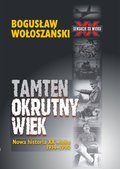 Tamten okrutny wiek - ebook