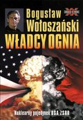 Władcy ognia - ebook