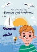 Ignacy pod żaglami - ebook