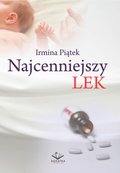 Najcenniejszy Lek - ebook