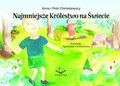 Najmniejsze Królestwo na Świecie - ebook