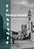 Powstanie Warszawskie. Wiersze wybrane - ebook