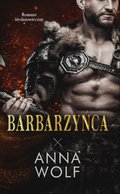 Barbarzyńca - ebook