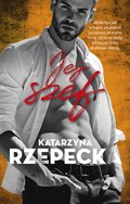 Jej szef - ebook