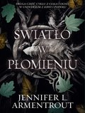 Światło w płomieniu. Z ciała i ognia. Tom 2 - ebook