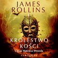 Królestwo kości - audiobook