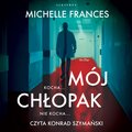 Mój chłopak - audiobook