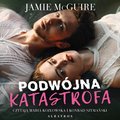 Podwójna katastrofa - audiobook