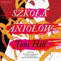 Szkoła aniołów - audiobook