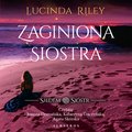 Zaginiona siostra. Siedem sióstr - audiobook